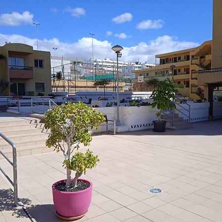 Firstline Apartment Los Cristianos Arona  Esterno foto