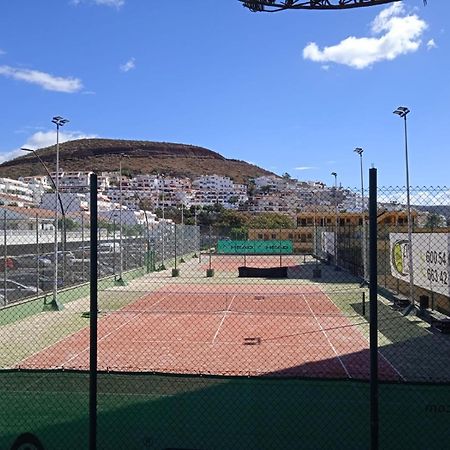 Firstline Apartment Los Cristianos Arona  Esterno foto