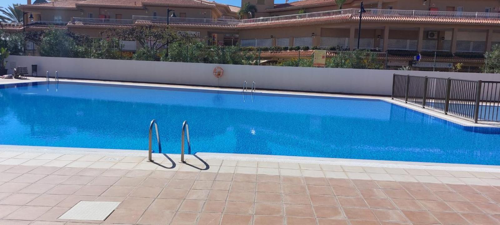 Firstline Apartment Los Cristianos Arona  Esterno foto