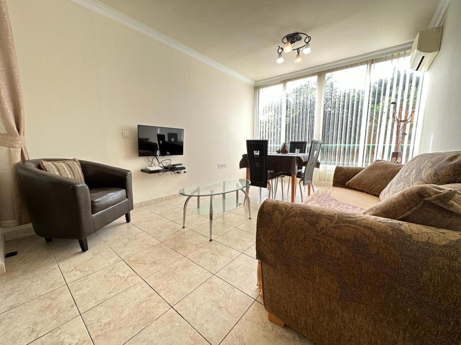 Firstline Apartment Los Cristianos Arona  Esterno foto