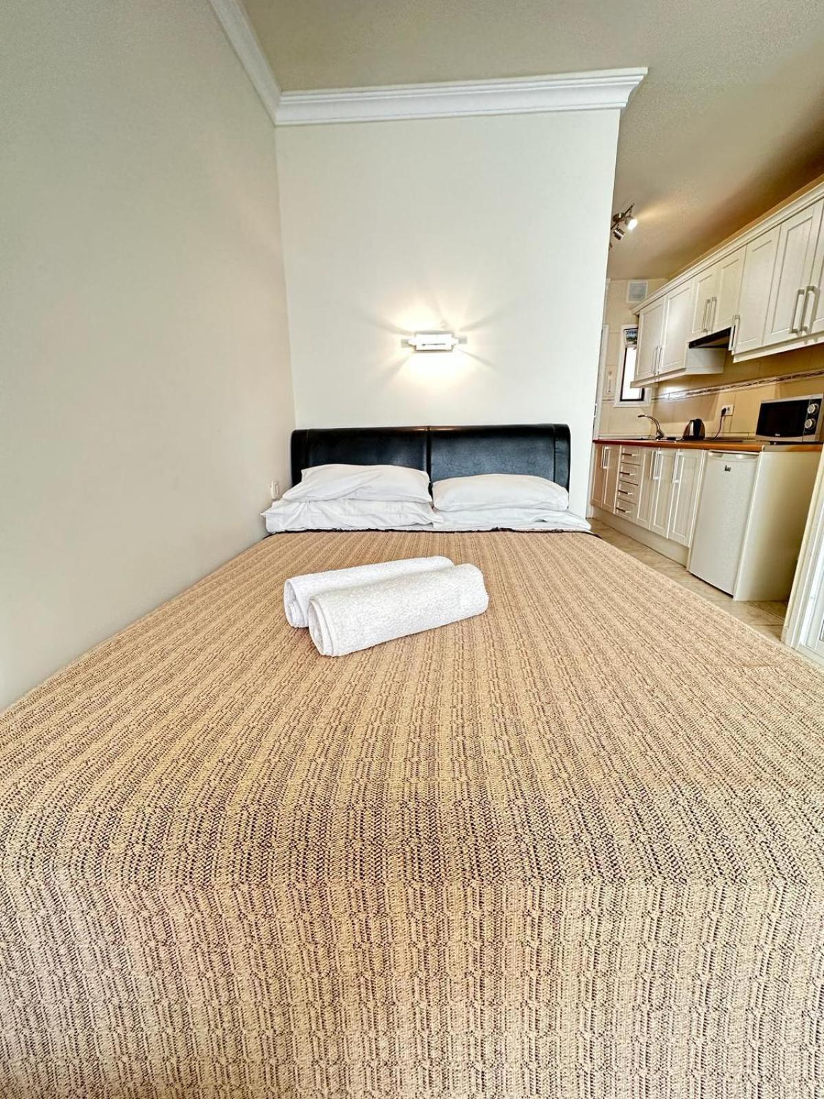 Firstline Apartment Los Cristianos Arona  Esterno foto